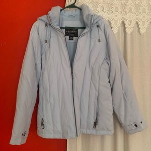 Warm winter Jacket , never worn tags removed